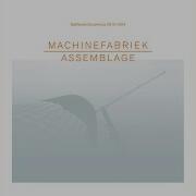 Machinefabriek Solo For Voice 51