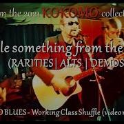 Kokomo The Working Class Shuffle Video Mix 1997