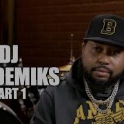 Dj Akademiks I Blame J Cole For Kendrick Beef With Him Drake Kendrick Is Disrespectful Part 1 Djvlad