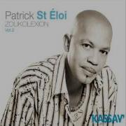 Patrick Saint Eloi Kassav Swing Karaib Patrick Saint Eloi