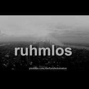 Ruhmlos