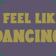 Jason Mraz I Feel Like Dancing Official Lyric Video Jason Mraz