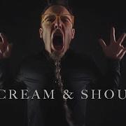 Leo Moracchioli Scream Shout