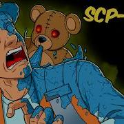 Scp Builder Bear