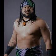 Jacob Fatu 1St Gcw Theme Pati Mai Wrasslinthemearchive