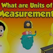 Measurements