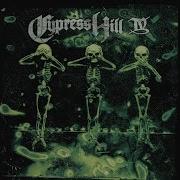 Cypress Hill 05 Riot Starter