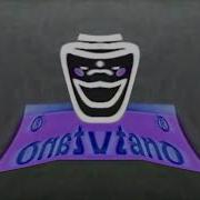 Klasky Csupo 2001 Logo