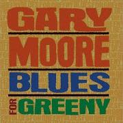 Gary Moore If You Be My Baby