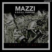 Oldie But Goodie Mazzi S O U L Purpose