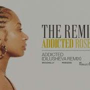 Rose Gold Dilushselva Addicted Dilushselva Remix