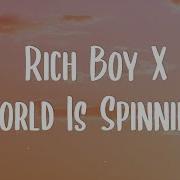 World Is Rich Tik