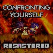 Confronting Yourself