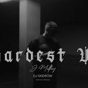 J Molley Hardest Up Ft Djskidrow Official Music Video Prod By Shnowinowen J Molley