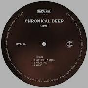 Chronical Deep Your Time Original Mix 1080P Rodrick Music