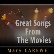 Don T Tell Mama From Cabaret Mary Carewe