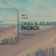 Phobos Atlantis Ocean Dinka