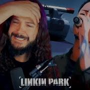 Linkin Park Lost Reaction