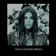 Be The One Max Johann Remix