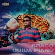 Braco Guida Piano