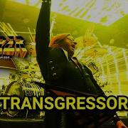 Stryper Transgressor