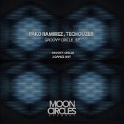 Groovy Circle Pako Ramirez Techouzer