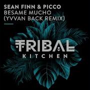 Sean Finn Picco Besame Mucho Yvvan Back Extended Remix