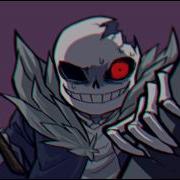 Horror Sans Megalovania