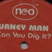Journey Man Dj Can You Dig It