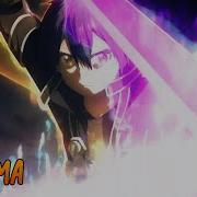 Sword Art Online Alicization War Of Underworld 2 Opening Amv Anima