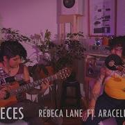 Rebeca Lane A Veces Feat Araceli Cantora