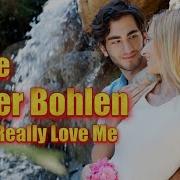 Dieter Bohlen Style If You Really Love Me 2024