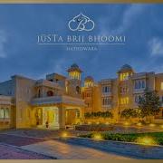 Justa Brijbhoomi Resort