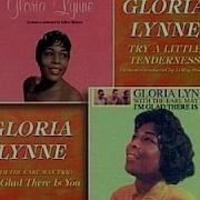 My Reverie Gloria Lynne