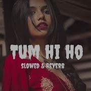 Meri Aashiqui Ab Tum Hi Ho Female Version Aashiqui 2 Slowed And Reverb B S Lofi B S Lofi Reverb