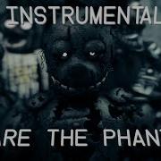 We Are The Phantoms Instrumental