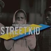 Young Cannibal Street Kid Official Music Video Slowman Films