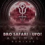 Sputnik Jay Fay Remix Bro Safari Ufo