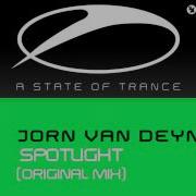 Spotlight Original Mix Edit Jorn Van Deynhoven