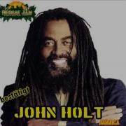 John Holt Peace And Love