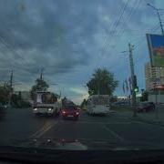 Раннее Утро В Саратове Поездка По Улицам Г Саратов 29 Августа 2020 Г