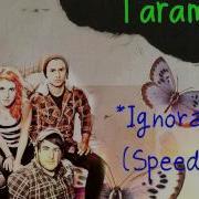 Paramore Speed Up