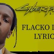 Flacko Madonna Feat Flacko Iso Bonus Track