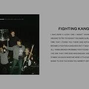 Joyce Manor Fighting Kangaroo