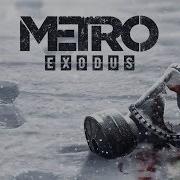 Metro Mad John Murphy In The House In A Heartbeat Metro Exodus Trailer Theme