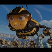 Bee Movie Final Battle