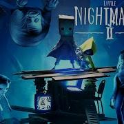 Little Nightmares 2 Sound Effects