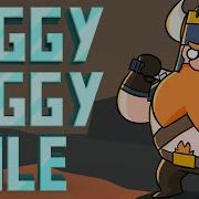 Digging A Hole