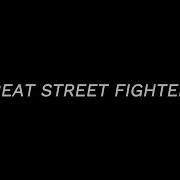 Beat Street Fighter Funk