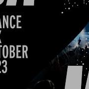 Armada Music Trance Mix October